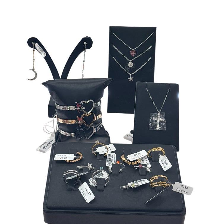 MARLÙ - PRODOTTI IN STOCK