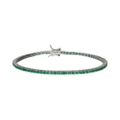 BRACCIALE TENNIS