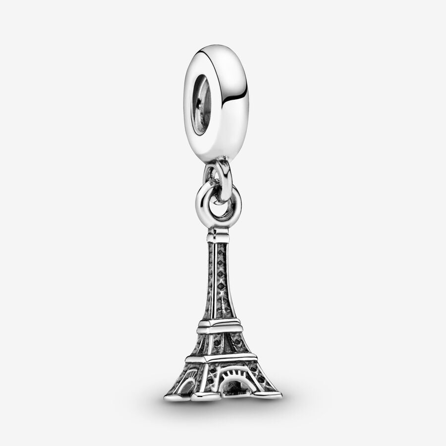 Charm Pendente Torre Eiffel