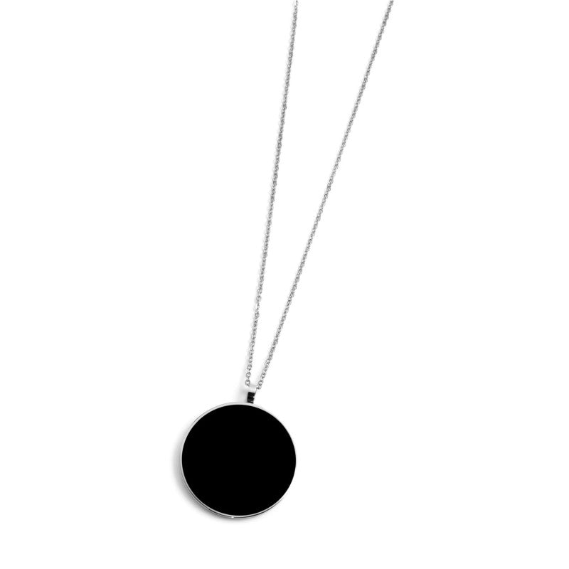 MARLU- Collana con pendente 3cm