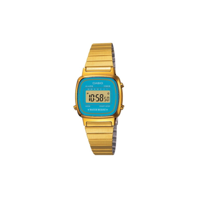 CASIO - OROLOGIO VINTAGE