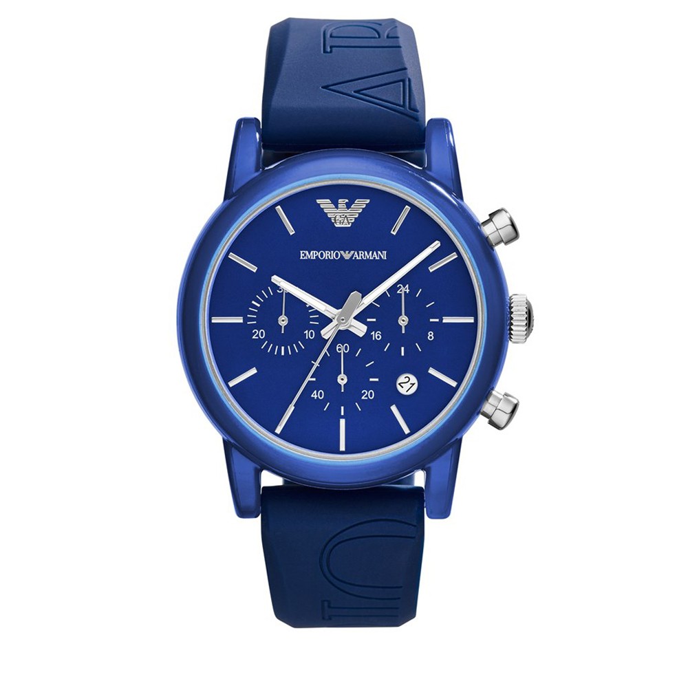 EMPORIO TIME - OROLOGIO