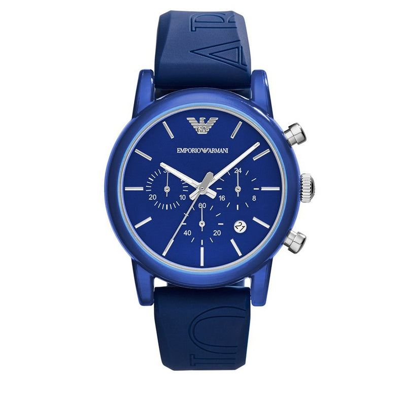 EMPORIO TIME - OROLOGIO
