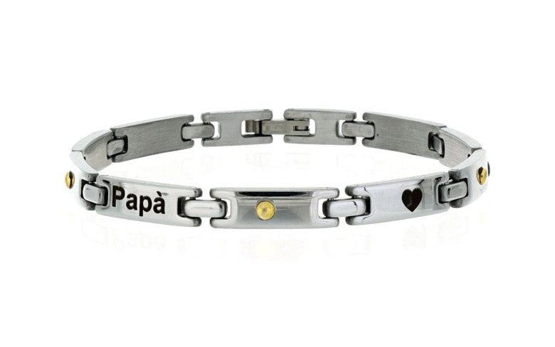 Bracciale uomo Urania