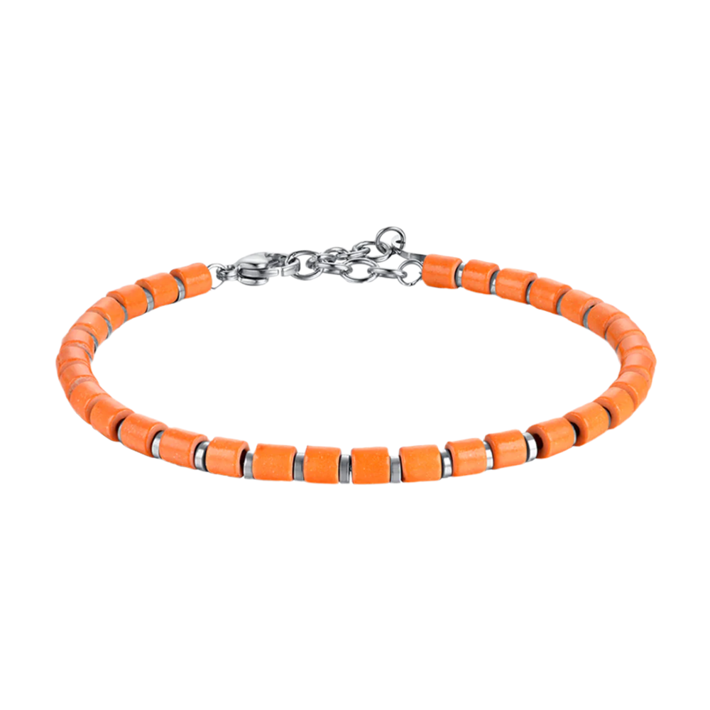 LUCA BARRA-BRACCIALE PIETRE