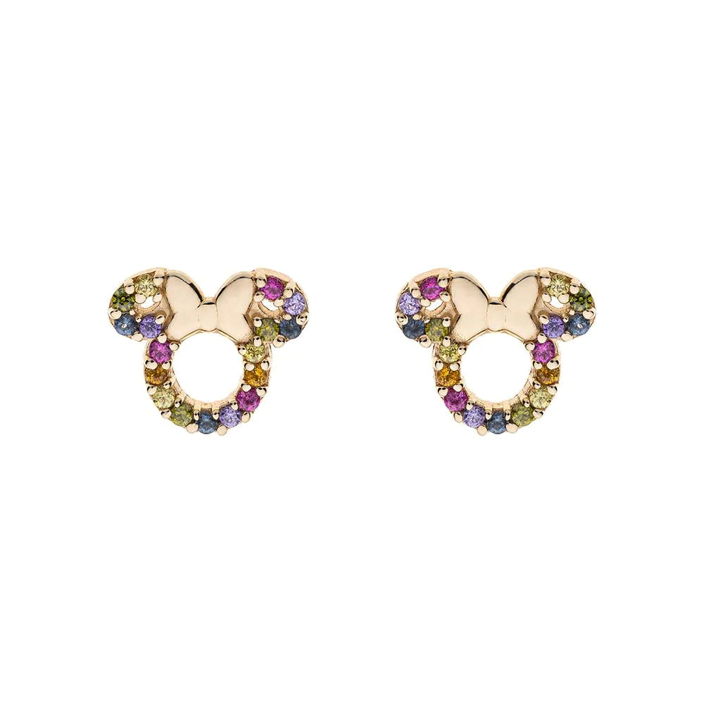 DISNEY - ORECCHINI MINNIE