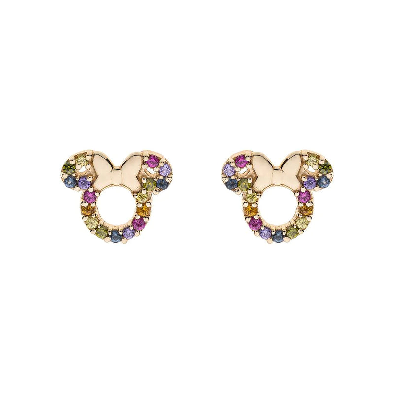 DISNEY - ORECCHINI MINNIE