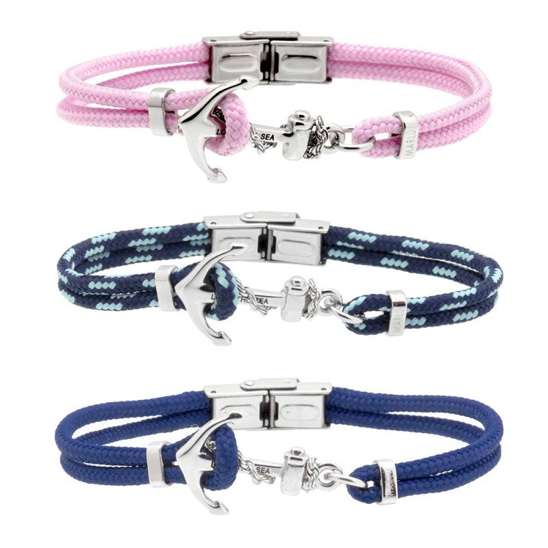 MARLU- Bracciale ancora