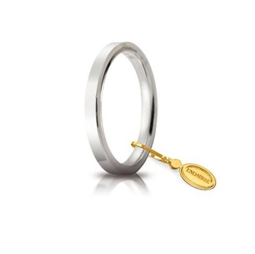 UNOAERRE - FEDE CERCHI DI LUCE 2,5 mm -