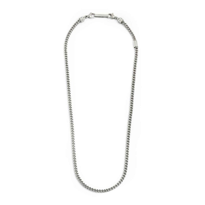 MARLU- Collana catena fish bone