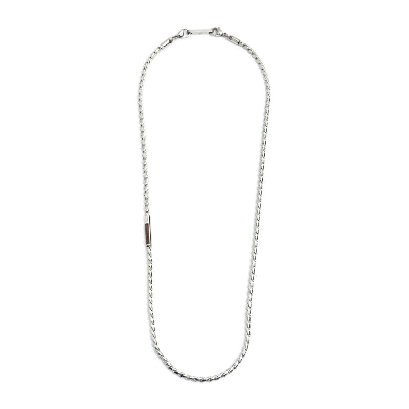 MARLU- Collana con cannetta