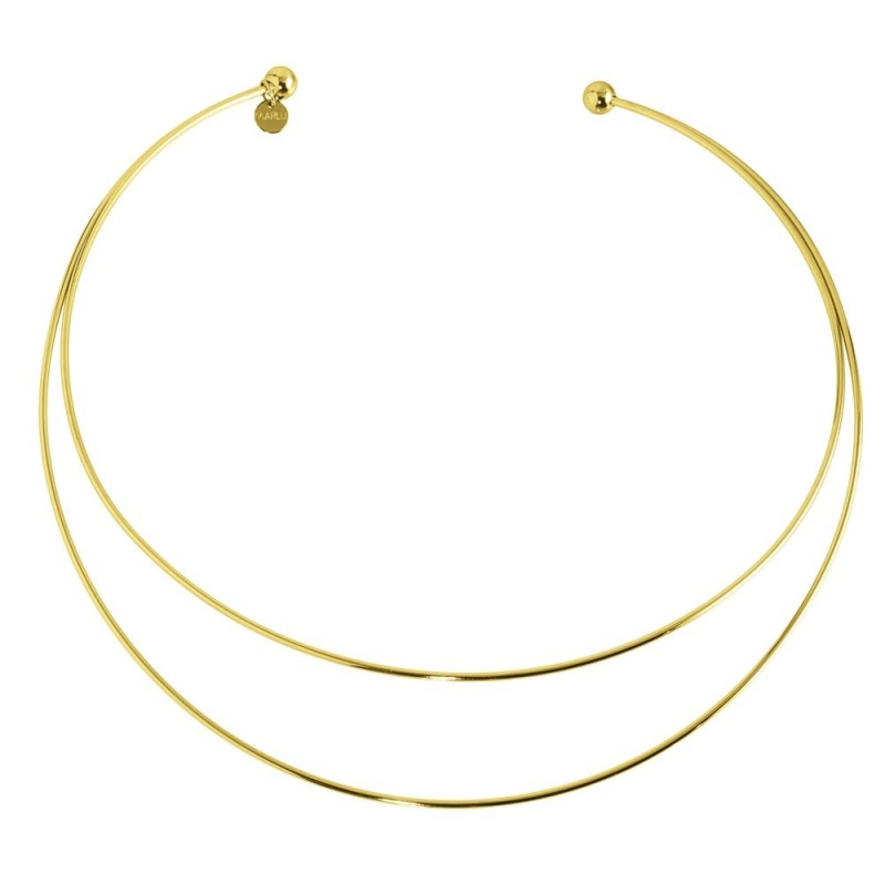 MARLU- Collarino rigido