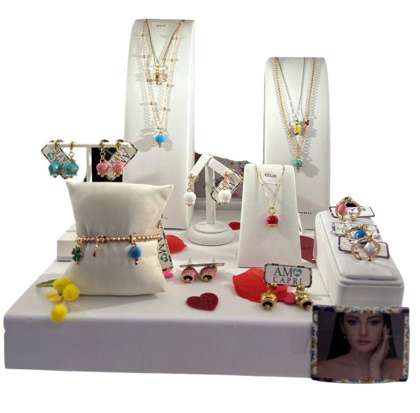 BY SIMON - PRODOTTI IN STOCK