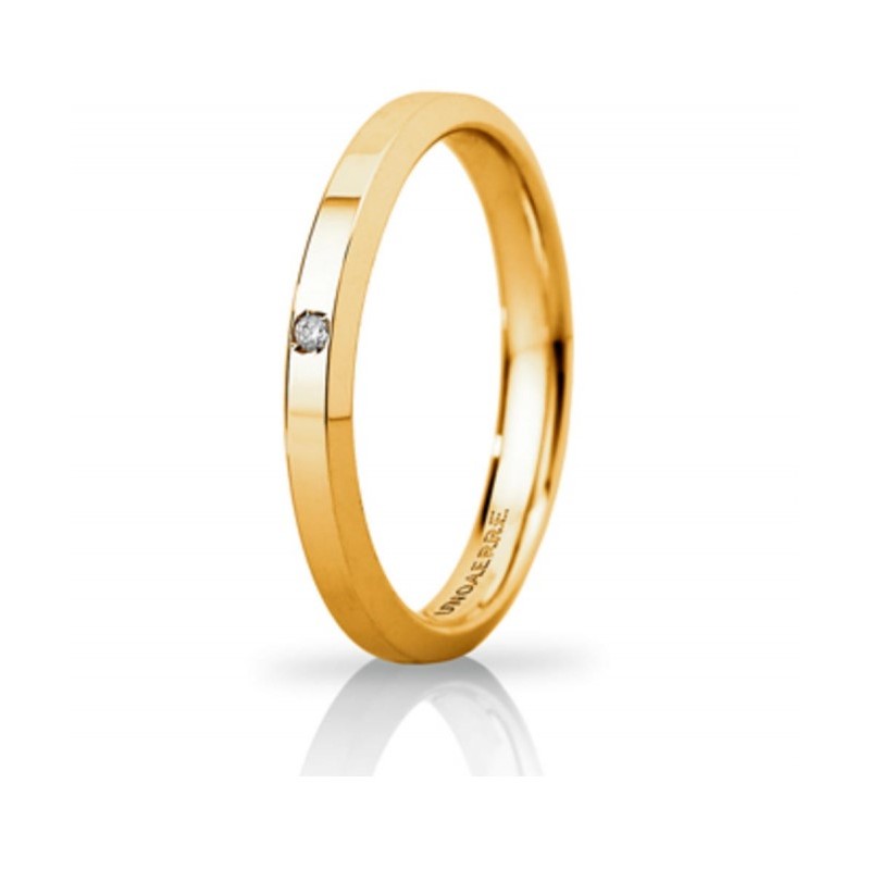 Fede Hydra slim UNOAERRE – 4,3 gr