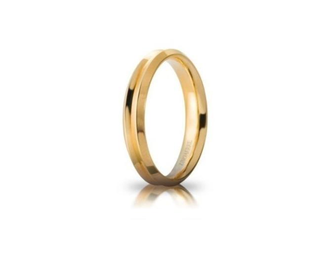 Fede Corona slim UNOAERRE – 3 gr