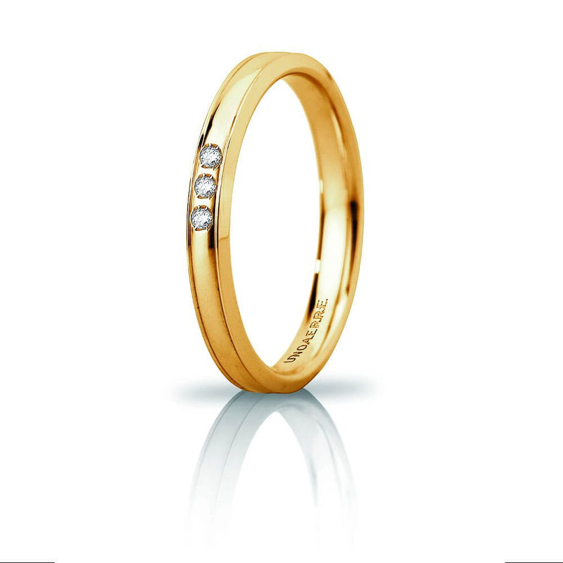Fede Orion UNOAERRE – 11 gr