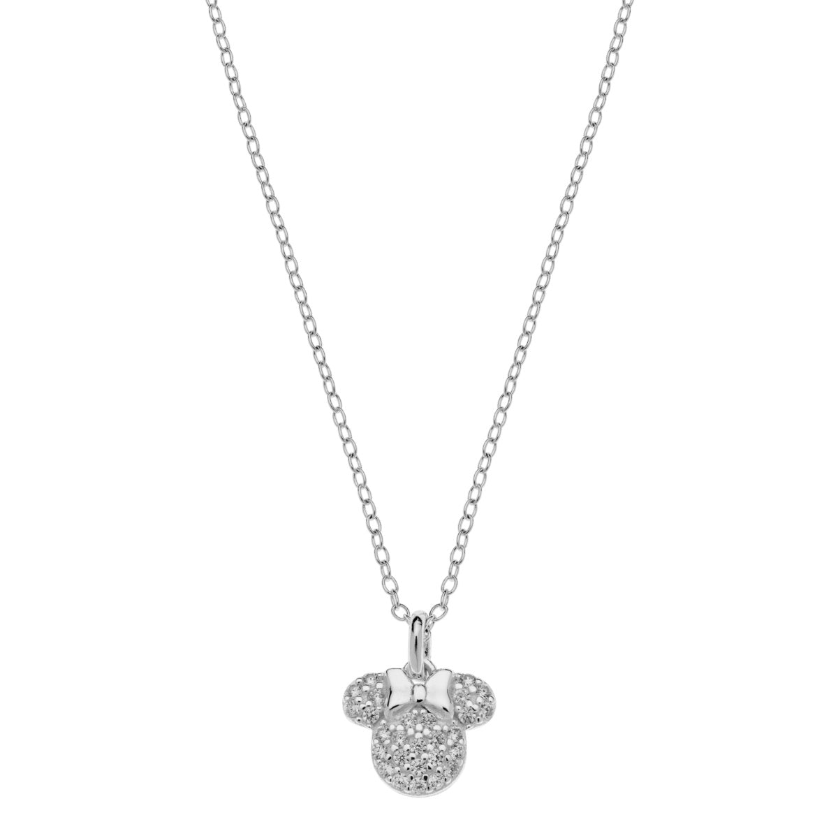 Disney Collana Bambini Ns00033szwl-157.Cs