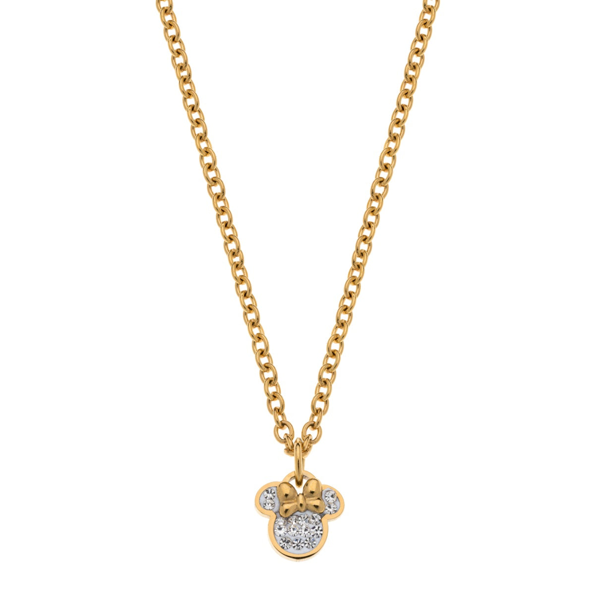 Disney Collana Donna N600582yrwl-B.Cj
