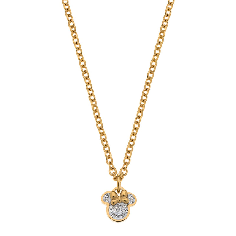 Disney Collana Donna N600582yrwl-B.Cj