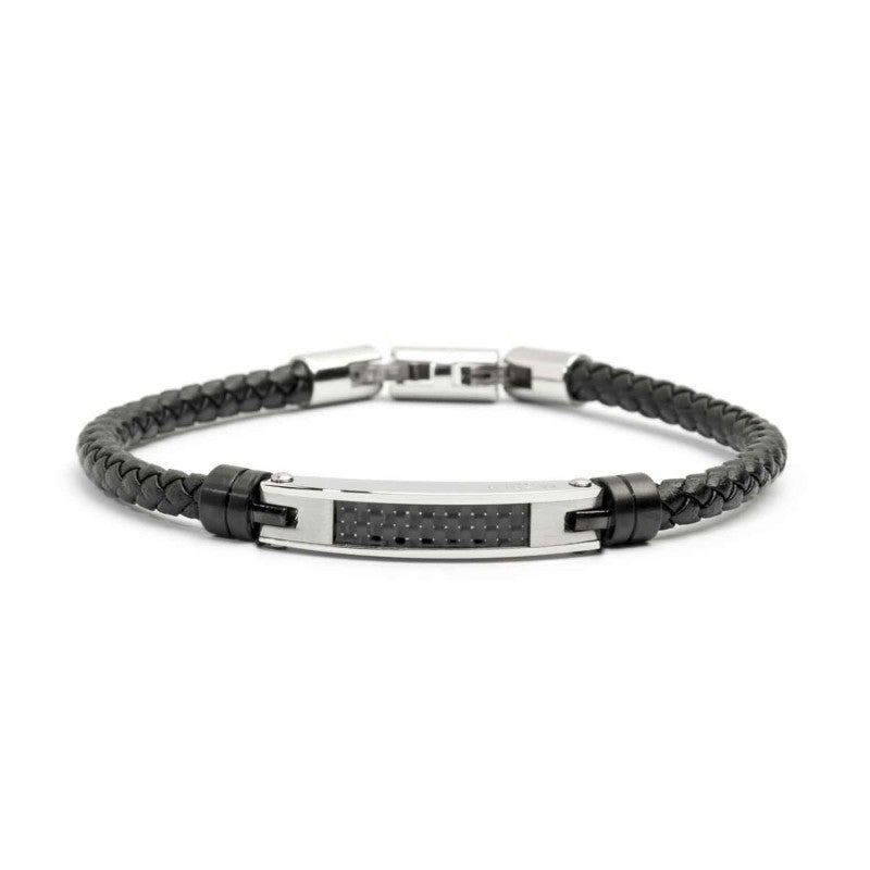 MARLU- Bracciale in pelle