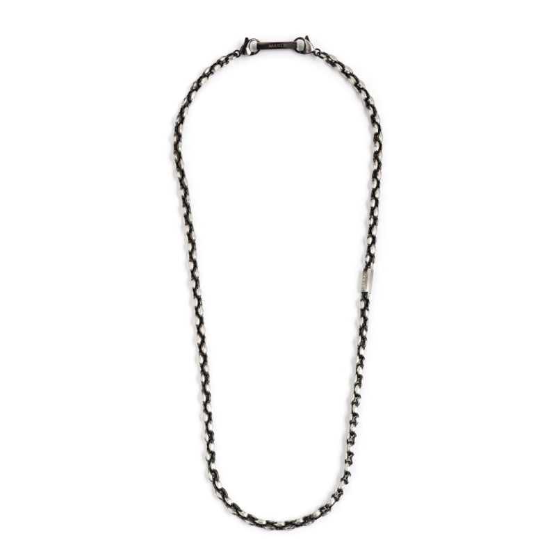 MARLU- Collana catena marine