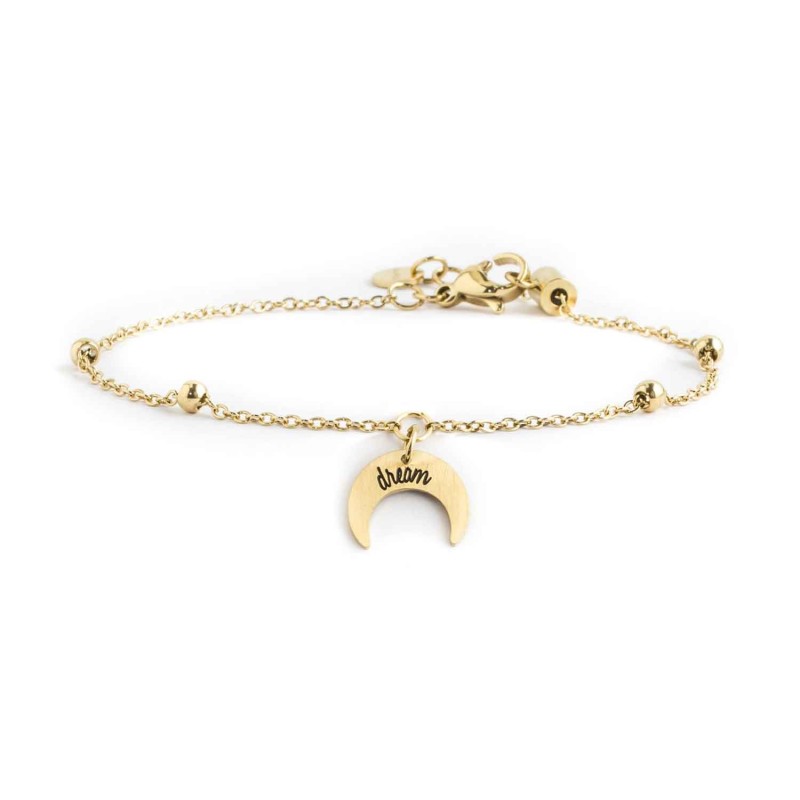 MARLU- Bracciale luna dream