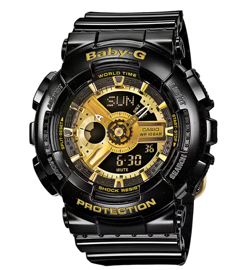 CASIO - BABY.G