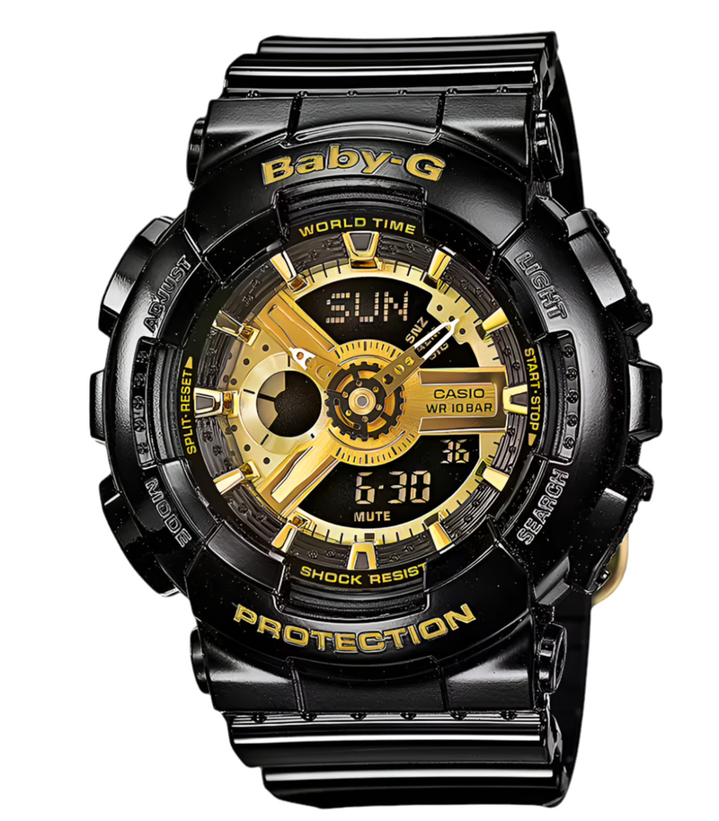 CASIO - BABY.G