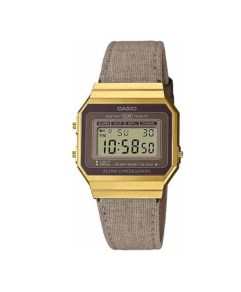 CASIO-OROLOGIO