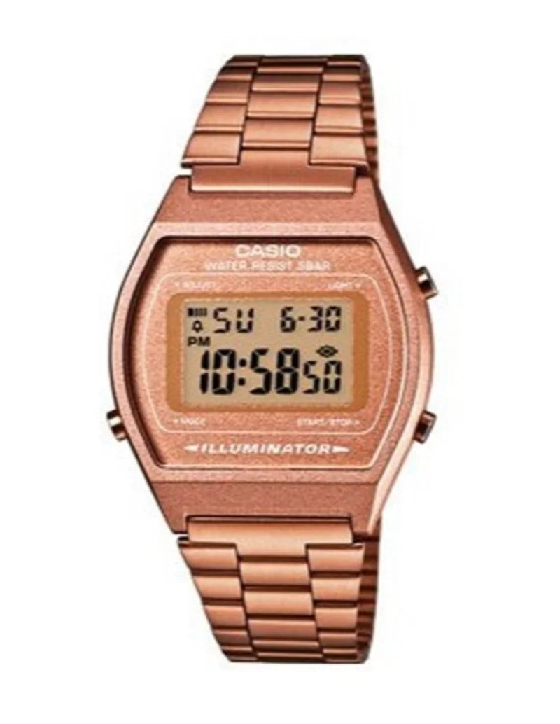 OROLOGIO - CASIO B640WC-5AEF