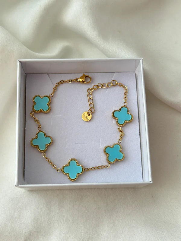 LUCA BARRA- BRACCIALE NUVOLA