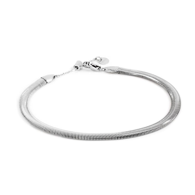 MARLU- Cavigliera catena snake