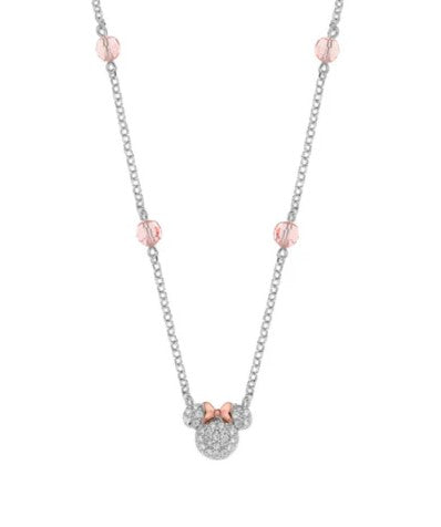 DISNEY - COLLANA MINNIE