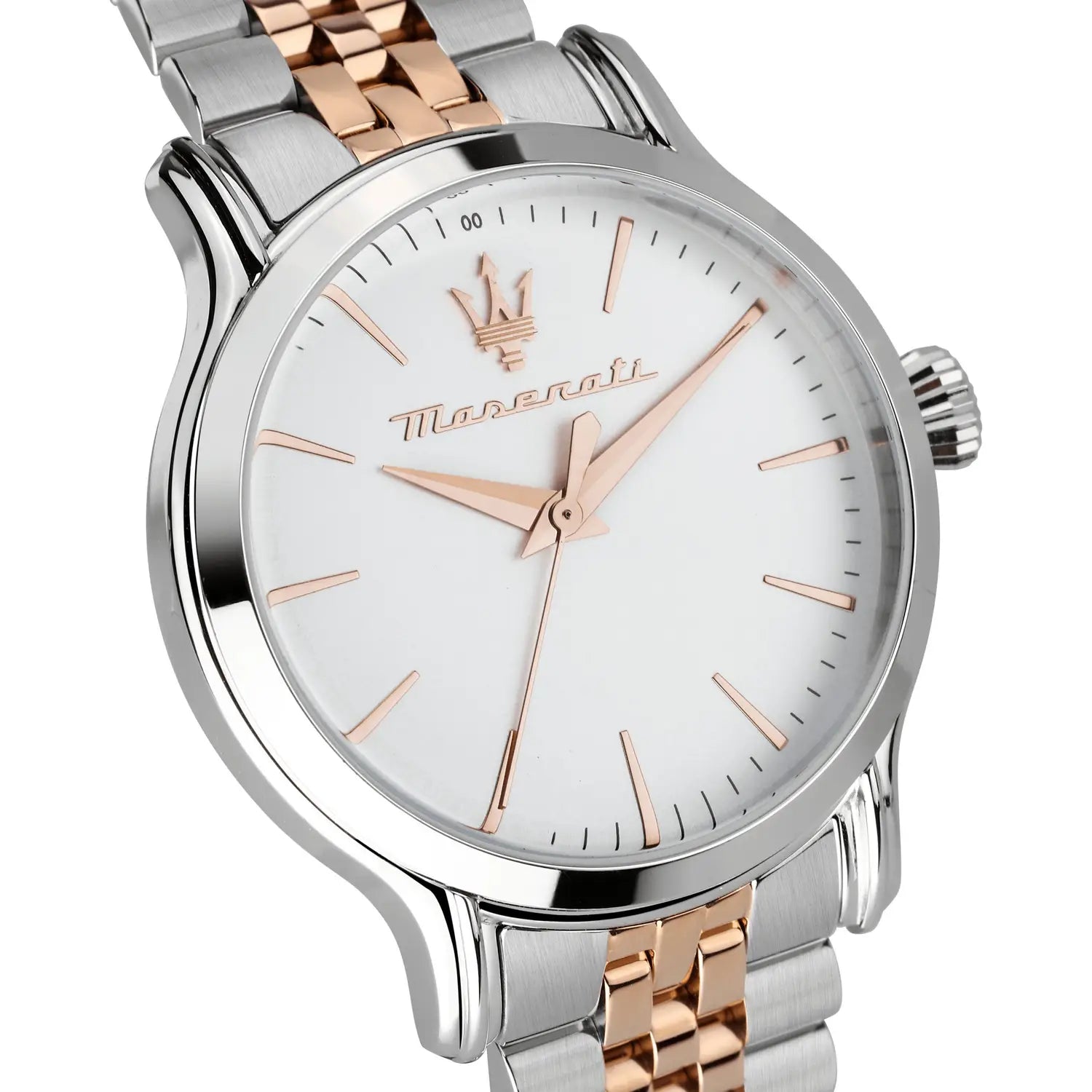 MASERATI - OROLOGIO EPOCA