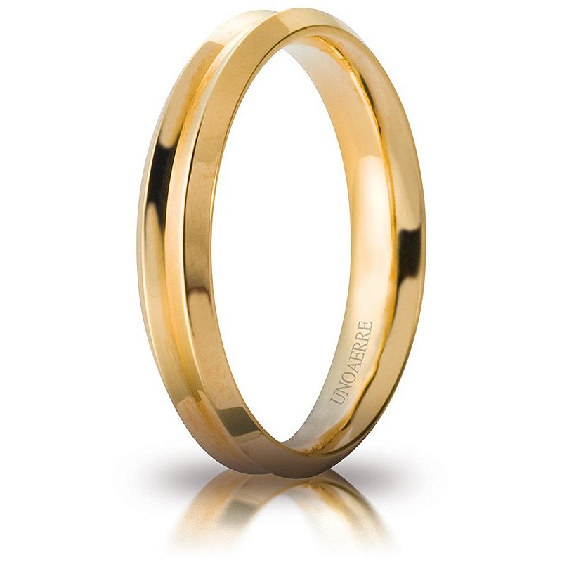 Fede Corona UNOAERRE – 4 gr