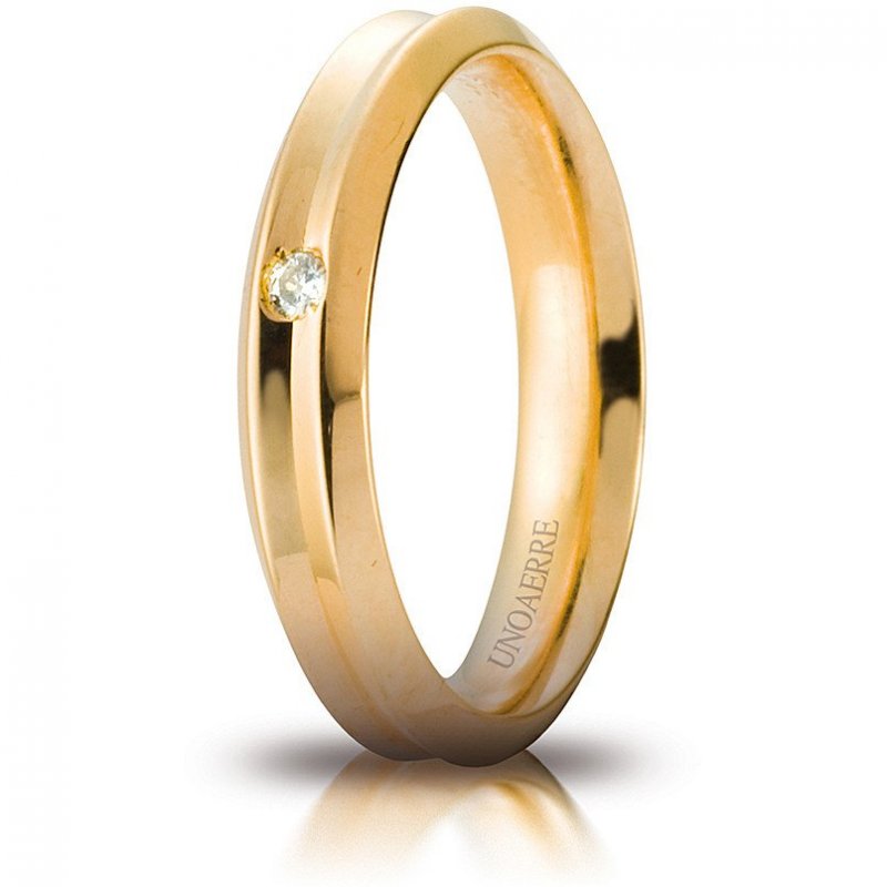Fede Corona UNOAERRE – 4,8 gr