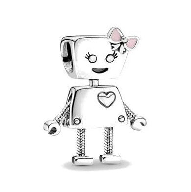 Charm Bella Bot