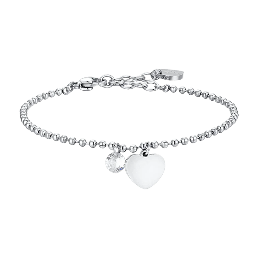 Luca Barra | Bracciale | BK2596