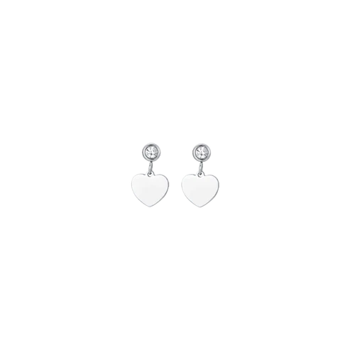 LUCA BARRA-Orecchini Donna earrings