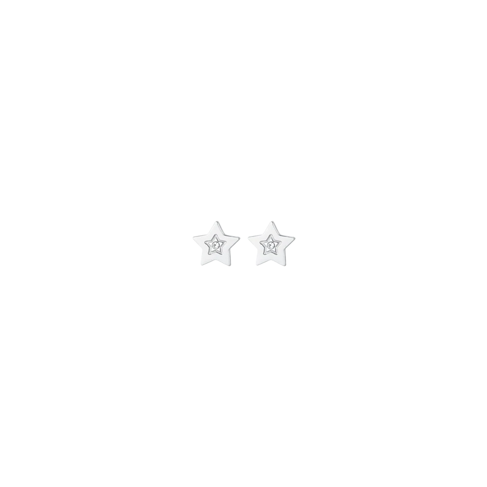 Luca Barra-Bambini Orecchini stella