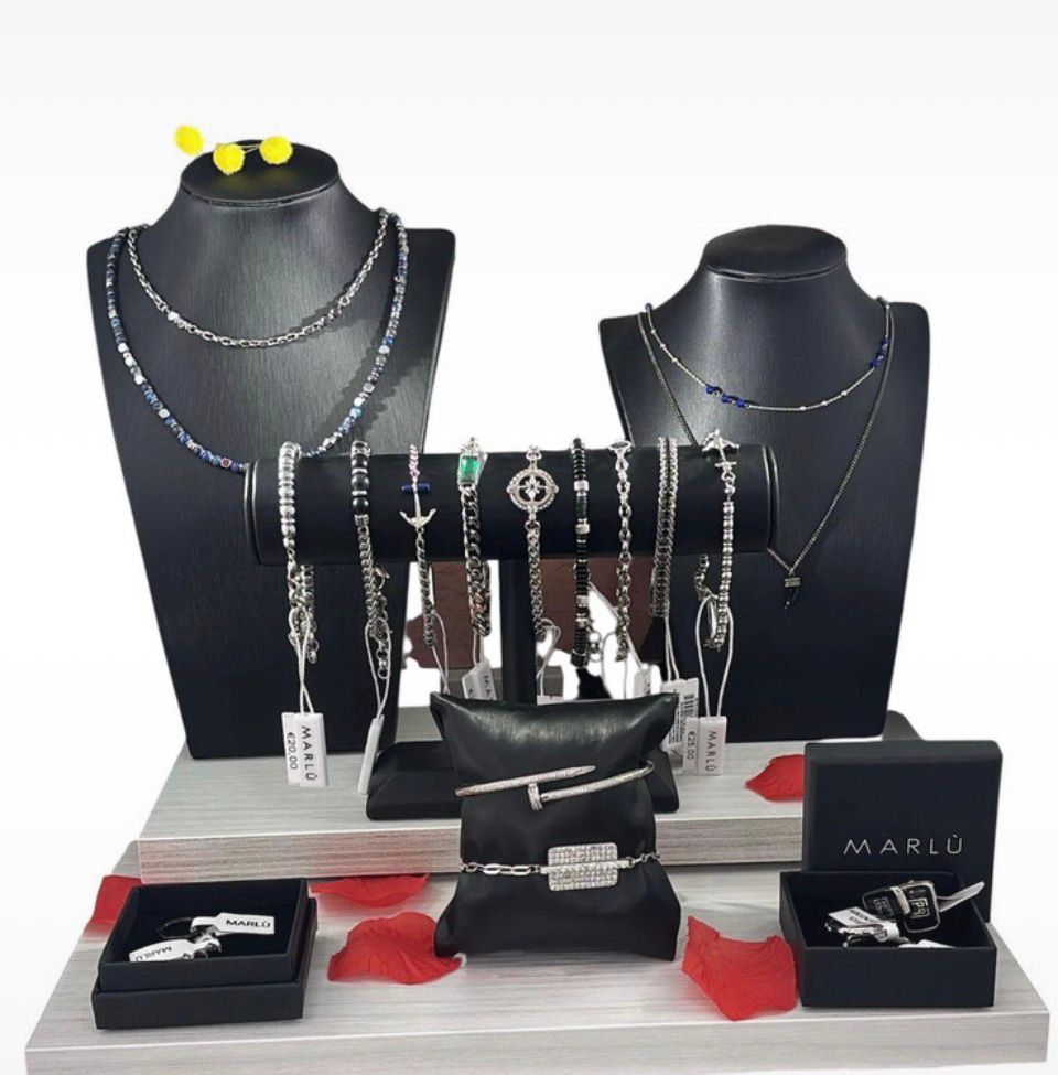 MARLÙ UOMO - PRODOTTI IN STOCK