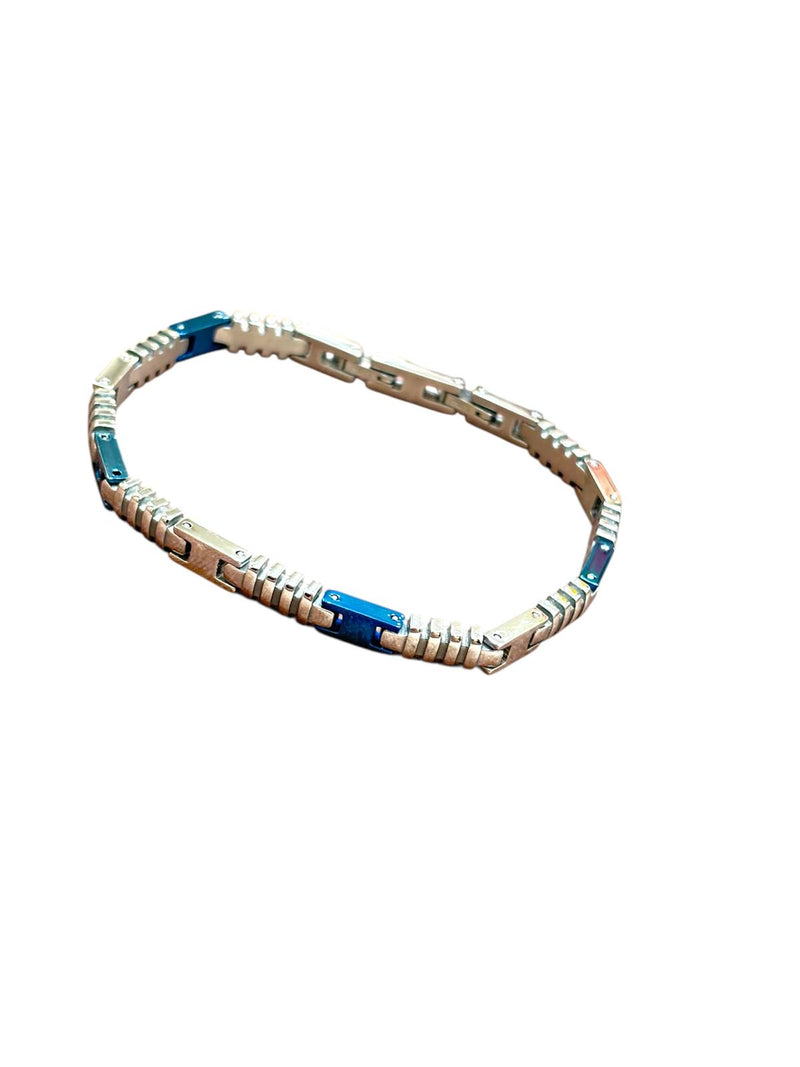 LUCA BARRA - BRACCIALE UOMO