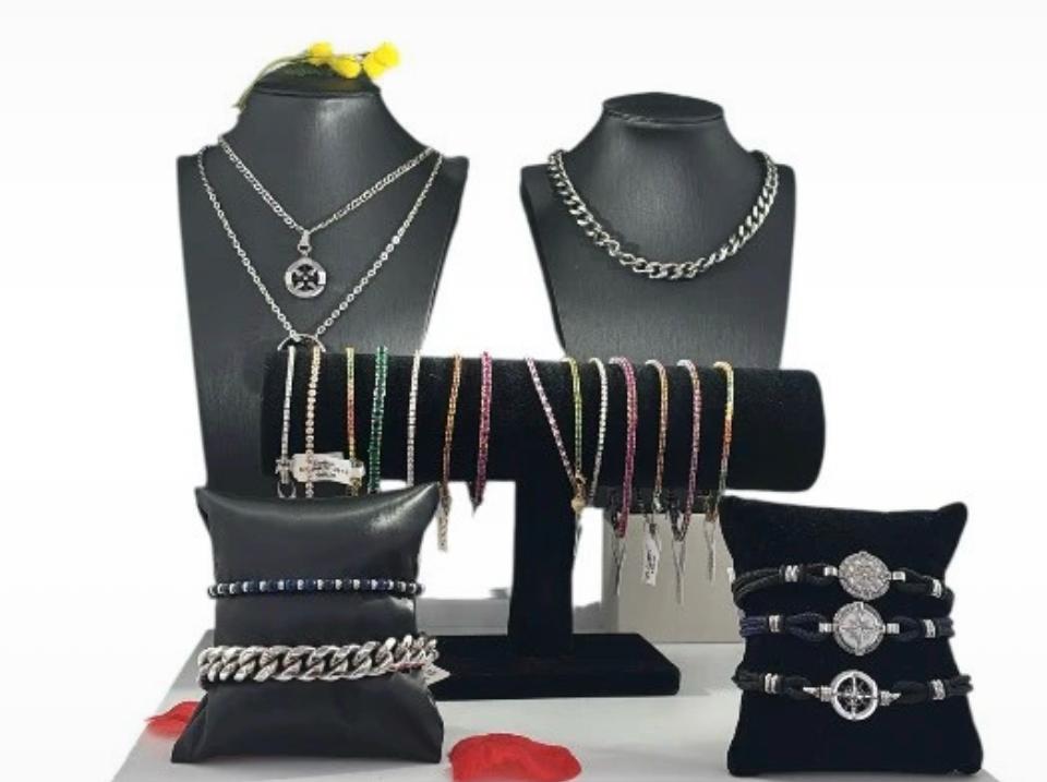 MARLÙ UOMO - PRODOTTI IN STOCK