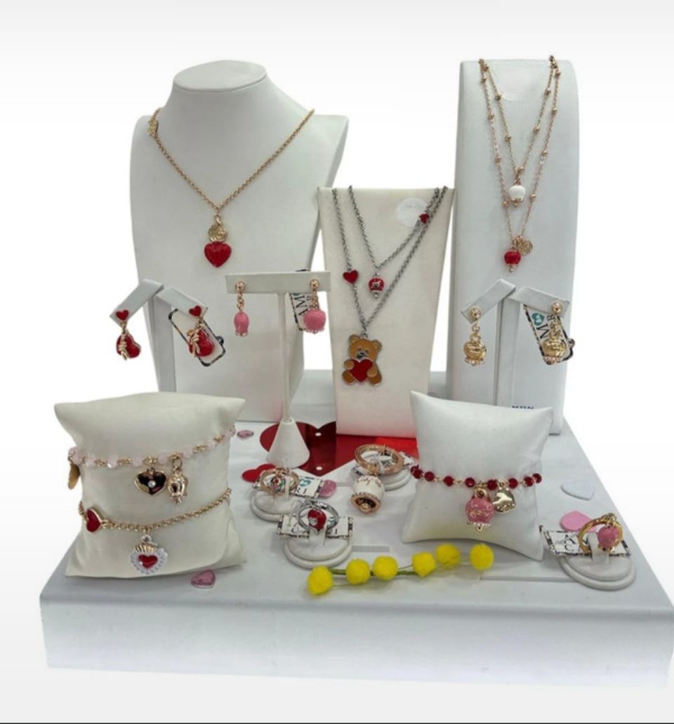 BY SIMON - PRODOTTI IN STOCK