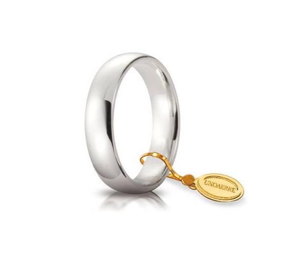 UNOAERRE - FEDE COMODA 5 mm - 8,70 gr.