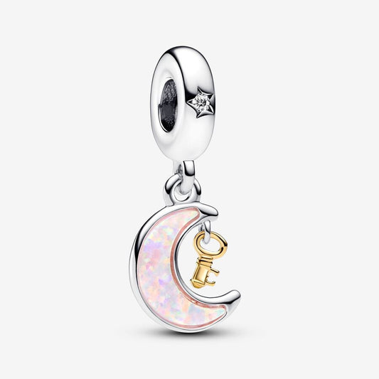 Charm Chiave della Luna