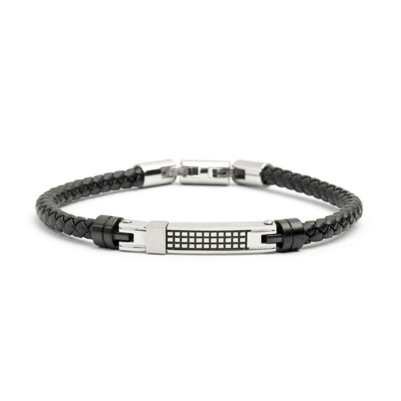MARLU- Bracciale in pelle