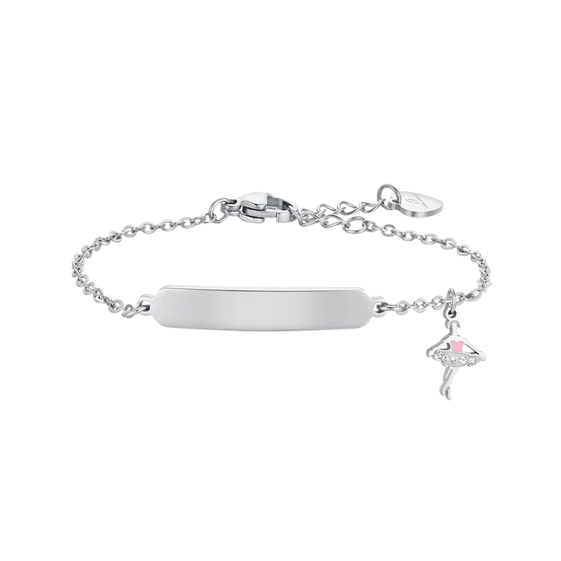 Luca Barra-Bambini Bracciale ballerina