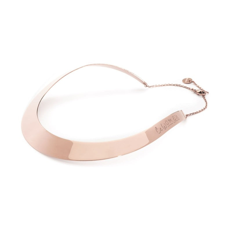 MARLU- Collarino schiava