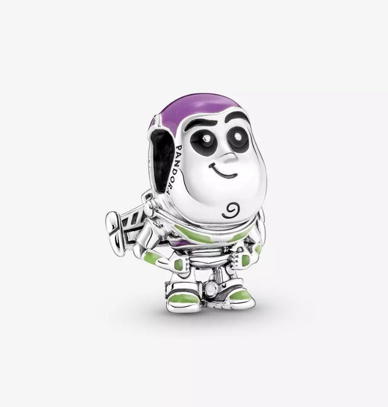 Charm  Disney Pixar, Buzz Lightyear